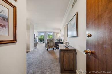 2300 Riverside Dr unit 5A, Tulsa, OK 74114 - photo 4