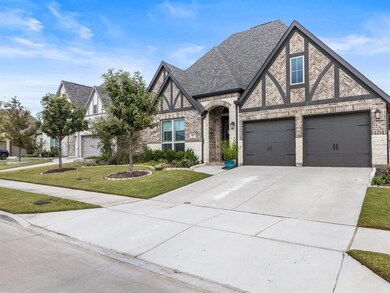 807 Langholm Dr, Celina, TX 75009 - photo 3