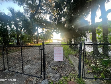 Gated RF Community Park Access