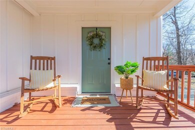 604 Oakmont Dr, Asheboro, NC 27205 - photo 2