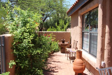 Lots of room to enjoy the outdoors!