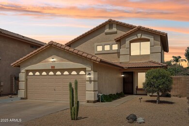 2306 E Parkside Ln, Phoenix, AZ 85024 - photo 2