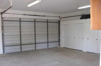 Garage Storage