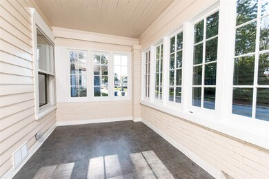 Fresh Paint and New Flooring