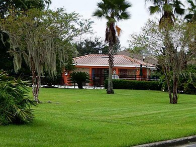 View - View from Front to Pool