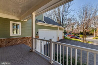 2109 Greenwich St, Falls Church, VA 22043 - photo 4