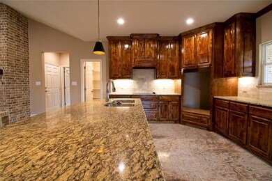 Lot 21 Amber Meadows Dr, Springtown, TX 76085 - photo 7