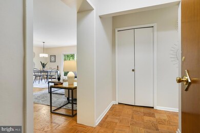 3535 Chevy Chase Lake Dr unit 304, Chevy Chase, MD 20815 - photo 2