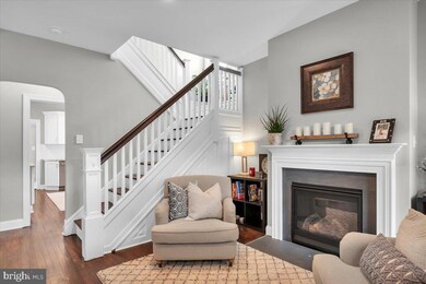 41 Princeton Rd, Audubon, NJ 08106 - photo 6