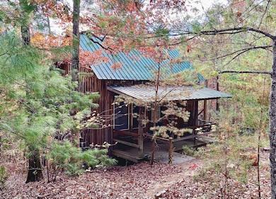 Beavers Lodge