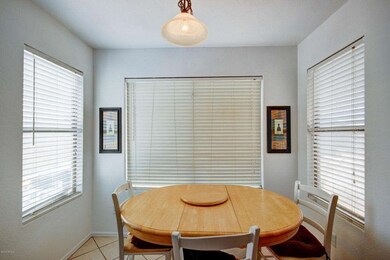 Kitchen nook - 901 E. Mohave