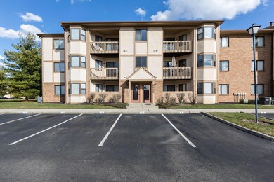 Well maintained community.