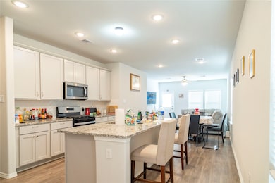 23319 Spring Genesis Ln, Katy, TX 77493 - photo 3