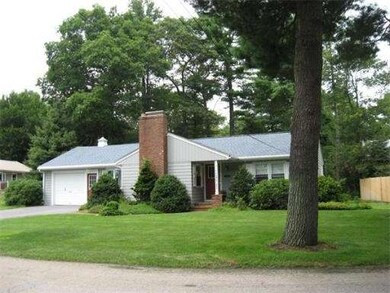 6 Comey Ave, Foxboro, MA 02035 - photo 4