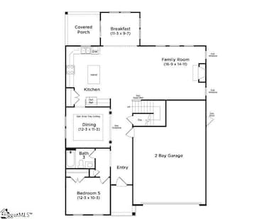 16 Joplin Dr, Piedmont, SC 29673 - photo 2