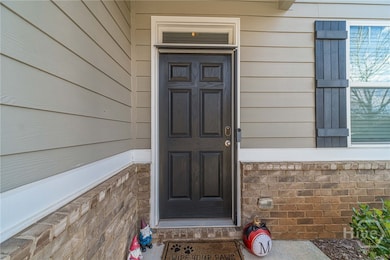 493 Park West Blvd, Bogart, GA 30622 - photo 6