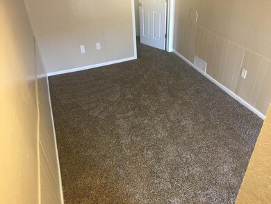 Downstairs (taken from steps) (unit 232)