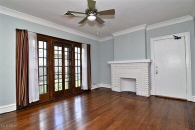 2469 Overlook Rd unit 8, Cleveland, OH 44106 - photo 4