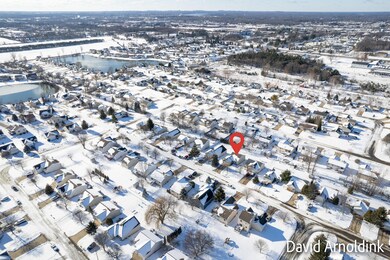 3125 Riley Ridge Dr, Holland, MI 49424-4