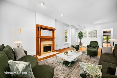 422 W 6th Ave, Columbus, OH 43201 - photo 2