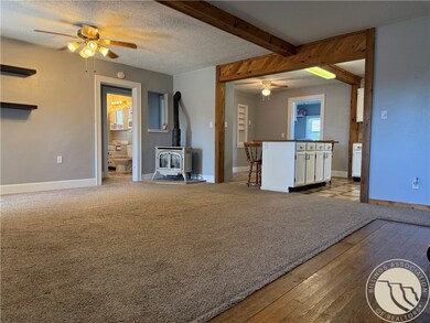 512 W 4th Ave, Big Timber, MT 59011 - photo 5