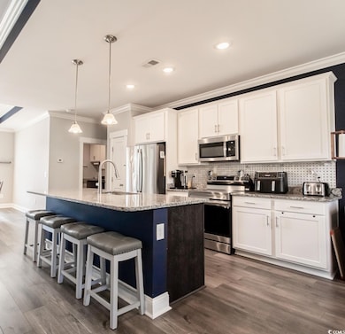 444 Freewoods Park Ct, Myrtle Beach, SC 29588 - photo 7