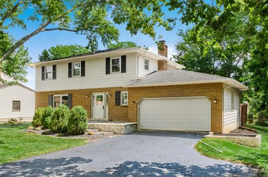 5560 Linworth Rd, Columbus, OH 43235 - photo 2