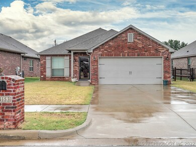 14153 S 270th East Ave, Coweta, OK 74429 - photo 2