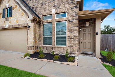 18710 Legend Oaks Dr, Magnolia, TX 77355 - photo 4