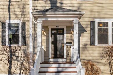 14 Reed St, Arlington, MA 02474 - photo 2
