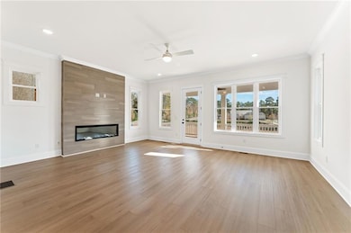 3404 Archerfield Way, Smyrna, GA 30080 - photo 3