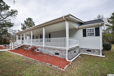 5033 Old Reaves Ferry Rd, Conway, SC 29526 - photo 5