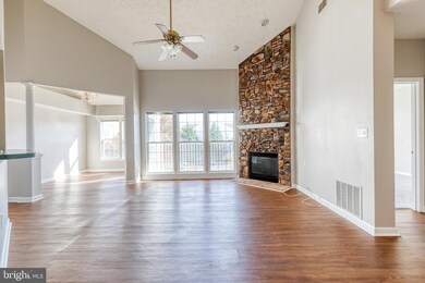 2406 Chestnut Terrace Ct unit 304, Odenton, MD 21113 - photo 4