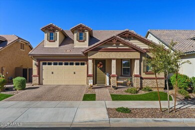 4296 E Skousen St, Gilbert, AZ 85295 - photo 7