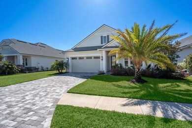 87 Amarante Ln, Saint Augustine, FL 32095 - photo 2