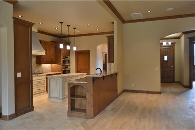 1809 Verdot Cir, Edmond, OK 73012 - photo 6