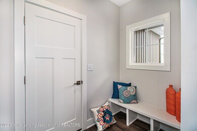 Mudroom