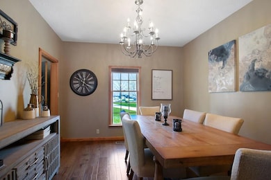 306 N 35th St, Parsons, KS 67357 - photo 4