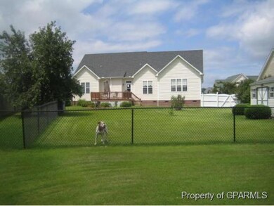 530 Milton Dr, Winterville, NC 28590 - photo 4