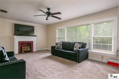 801 Robert St, Ruston, LA 71270 - photo 5