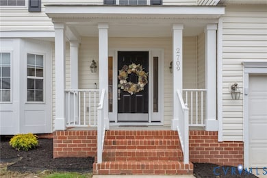 2709 Dawson Mill Ct, Glen Allen, VA 23060 - photo 5