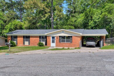 3601 Meadowgrove Drive