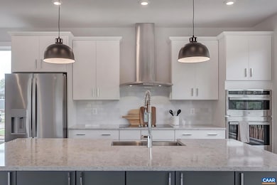 66 Miranda Crossing, Charlottesville, VA 22901 - photo 7