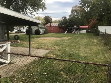 102 S Adams St, Princeton, IN 47670 - photo 5