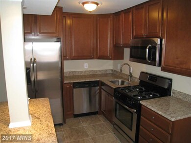 The Cavendish unit 507, Arlington, VA 22202 - photo 4