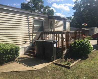 3132 Cranberry Hwy unit 13 Jenifer, East Wareham, MA 02538 - photo 2