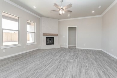 1404 E 89th St, Odessa, TX 79765 - photo 3