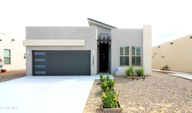 13562 Harbottle St, El Paso, TX 79928 - photo 4