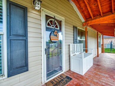 14615 County Road 944, Alvin, TX 77511 - photo 4