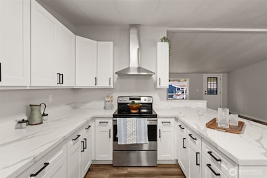 17340 Sargent Rd SW unit 61, Rochester, WA 98579 - photo 3